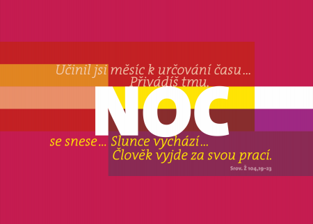 Noc kostelů 2020